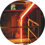 Ваграночная печь нового поколения Ваграночная печь нового поколения