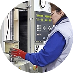 4-секционная камера полимеризации 4-секционная камера полимеризации